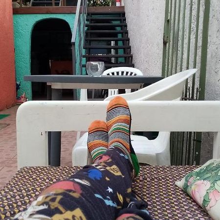 Patio Urbano Suites & Beds Montevideo Luaran gambar