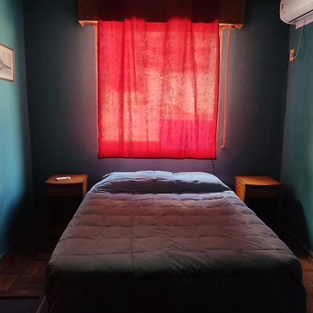 Patio Urbano Suites & Beds Montevideo Luaran gambar