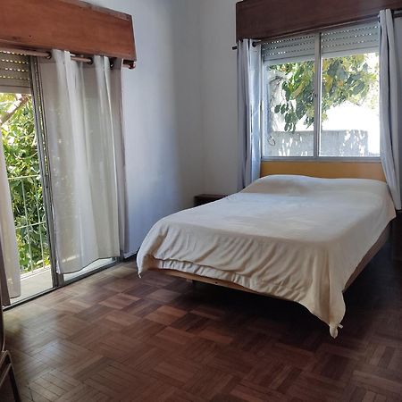 Patio Urbano Suites & Beds Montevideo Luaran gambar