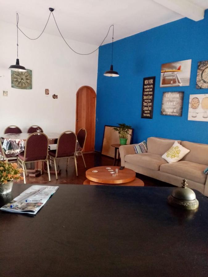 Patio Urbano Suites & Beds Montevideo Luaran gambar