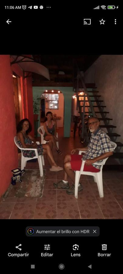 Patio Urbano Suites & Beds Montevideo Luaran gambar