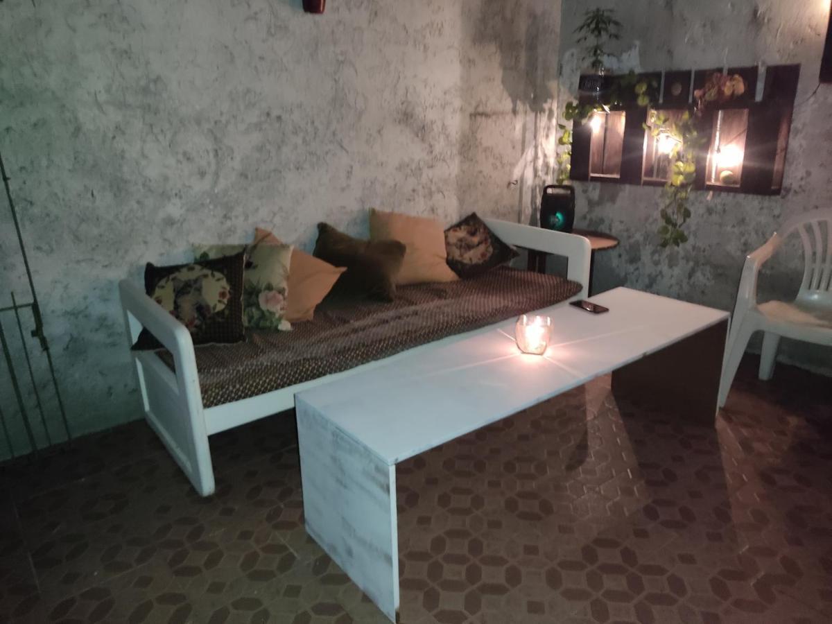 Patio Urbano Suites & Beds Montevideo Luaran gambar