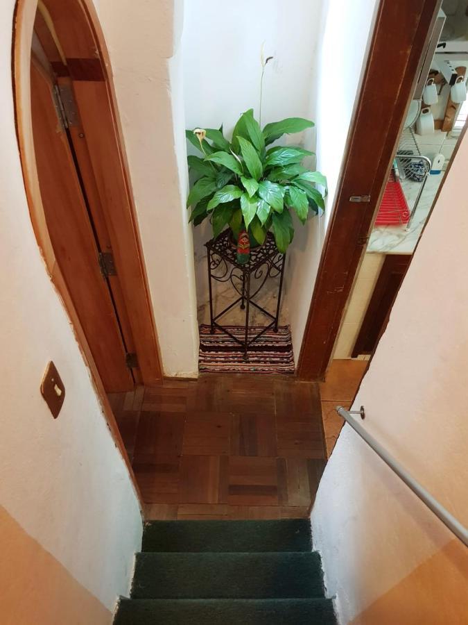 Patio Urbano Suites & Beds Montevideo Luaran gambar