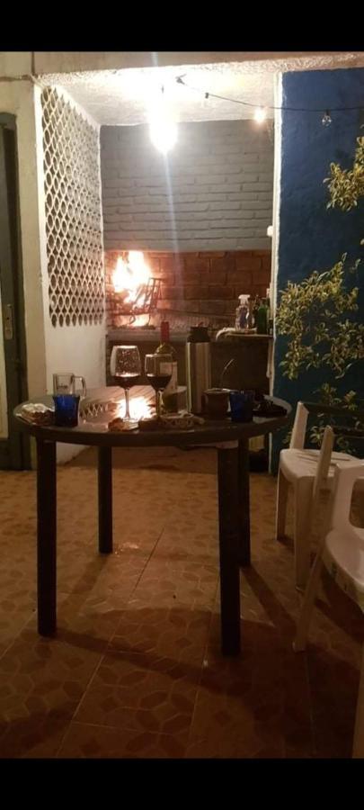 Patio Urbano Suites & Beds Montevideo Luaran gambar