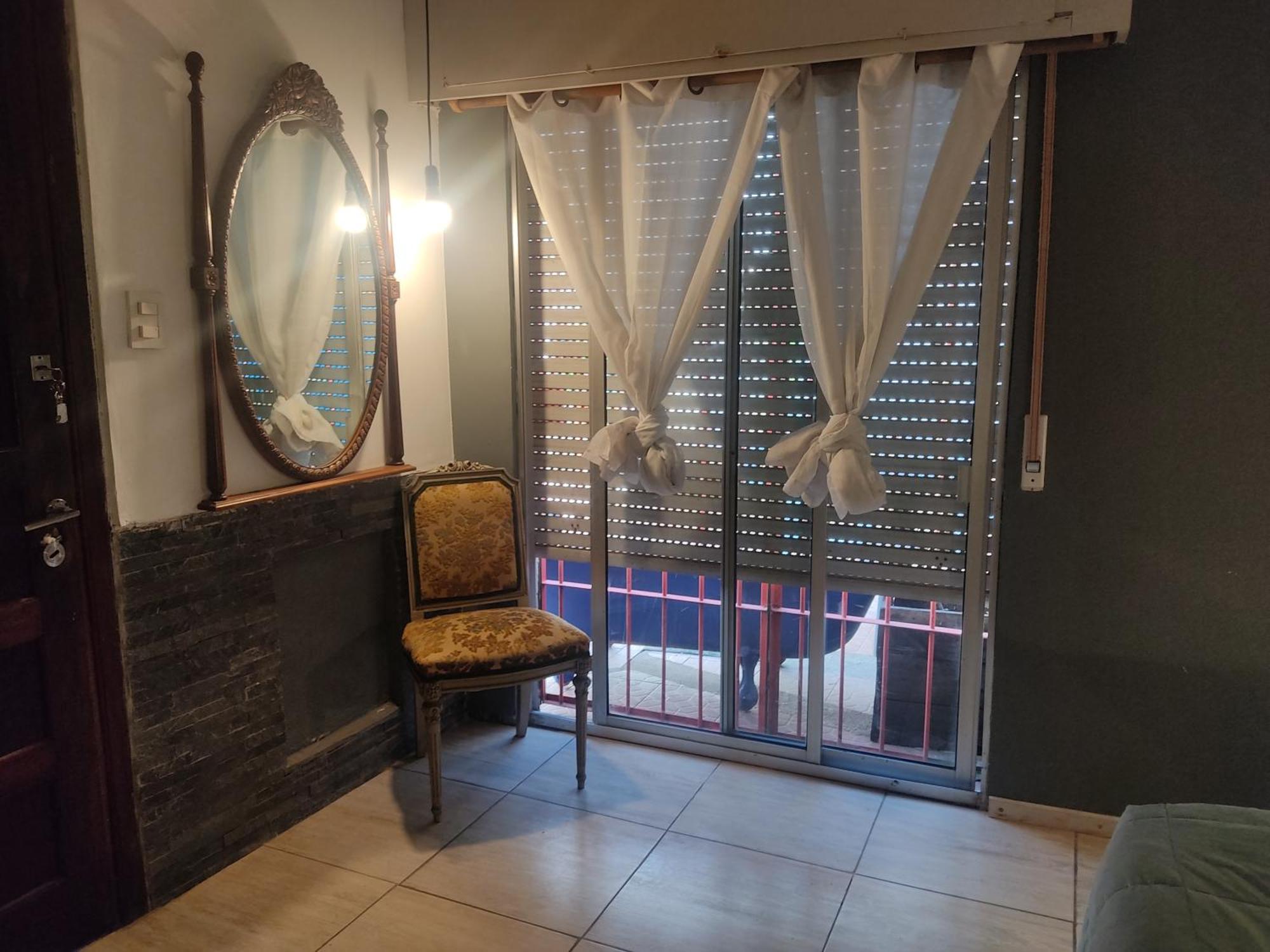 Patio Urbano Suites & Beds Montevideo Luaran gambar