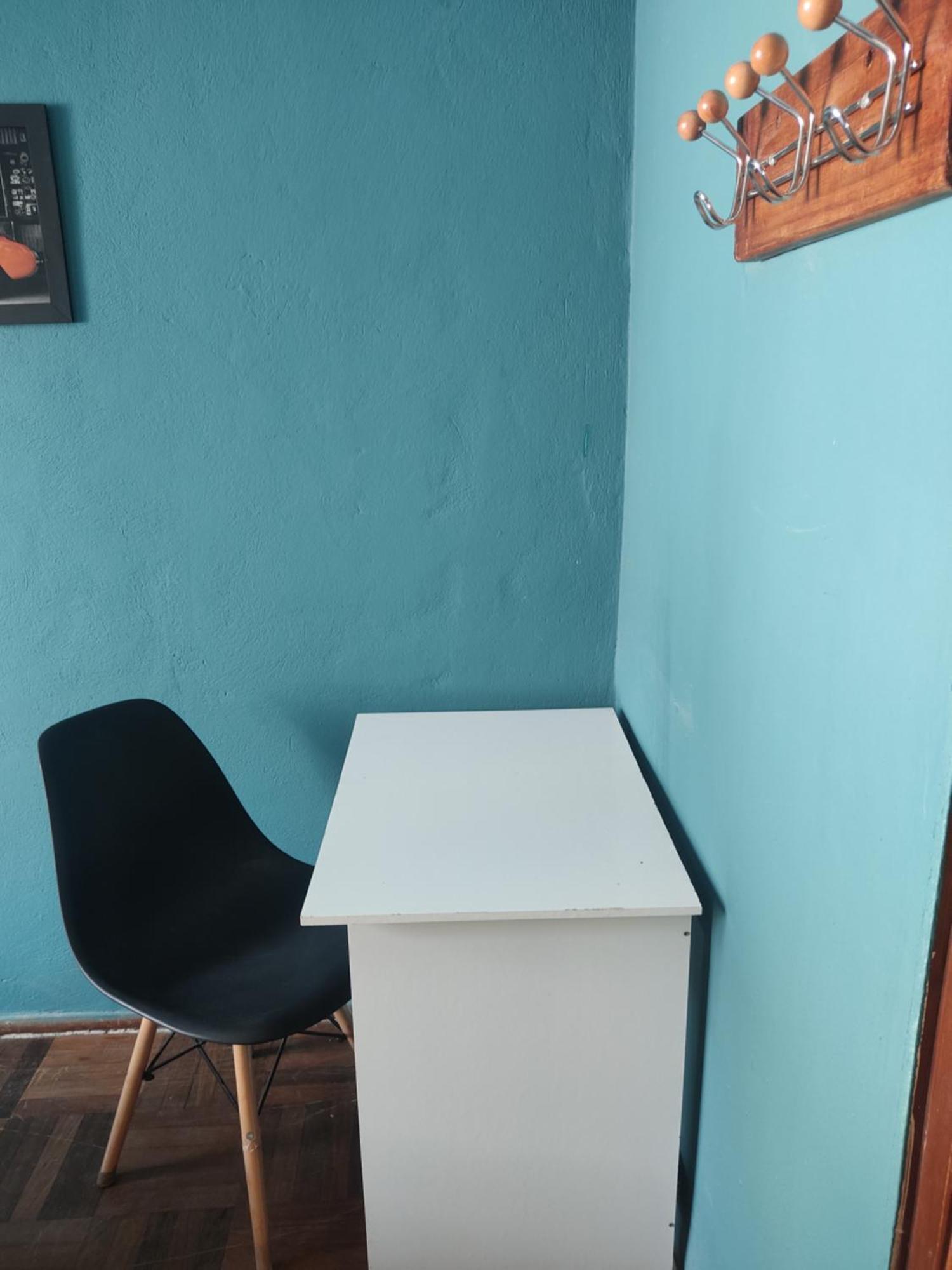 Patio Urbano Suites & Beds Montevideo Luaran gambar