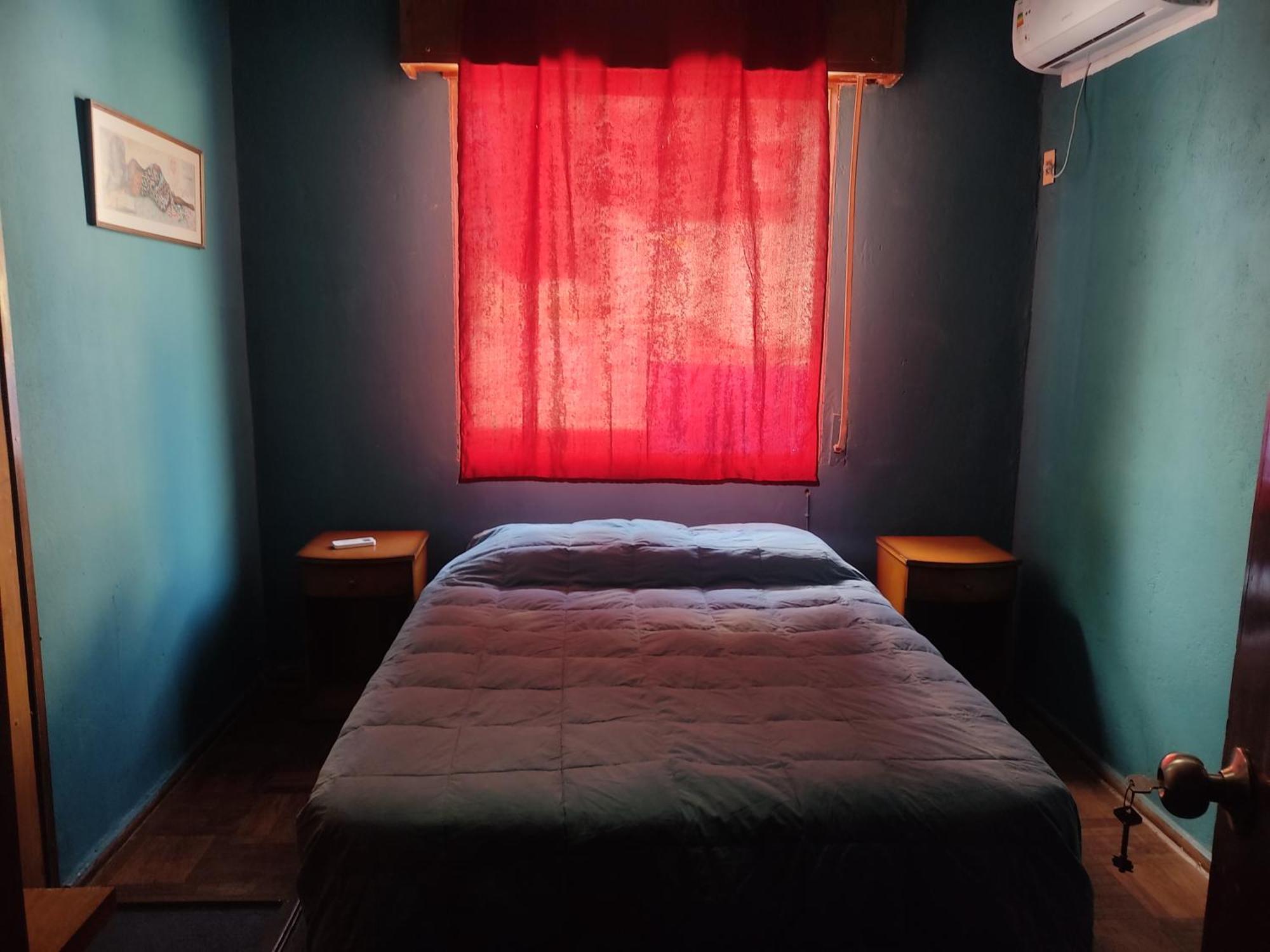 Patio Urbano Suites & Beds Montevideo Luaran gambar