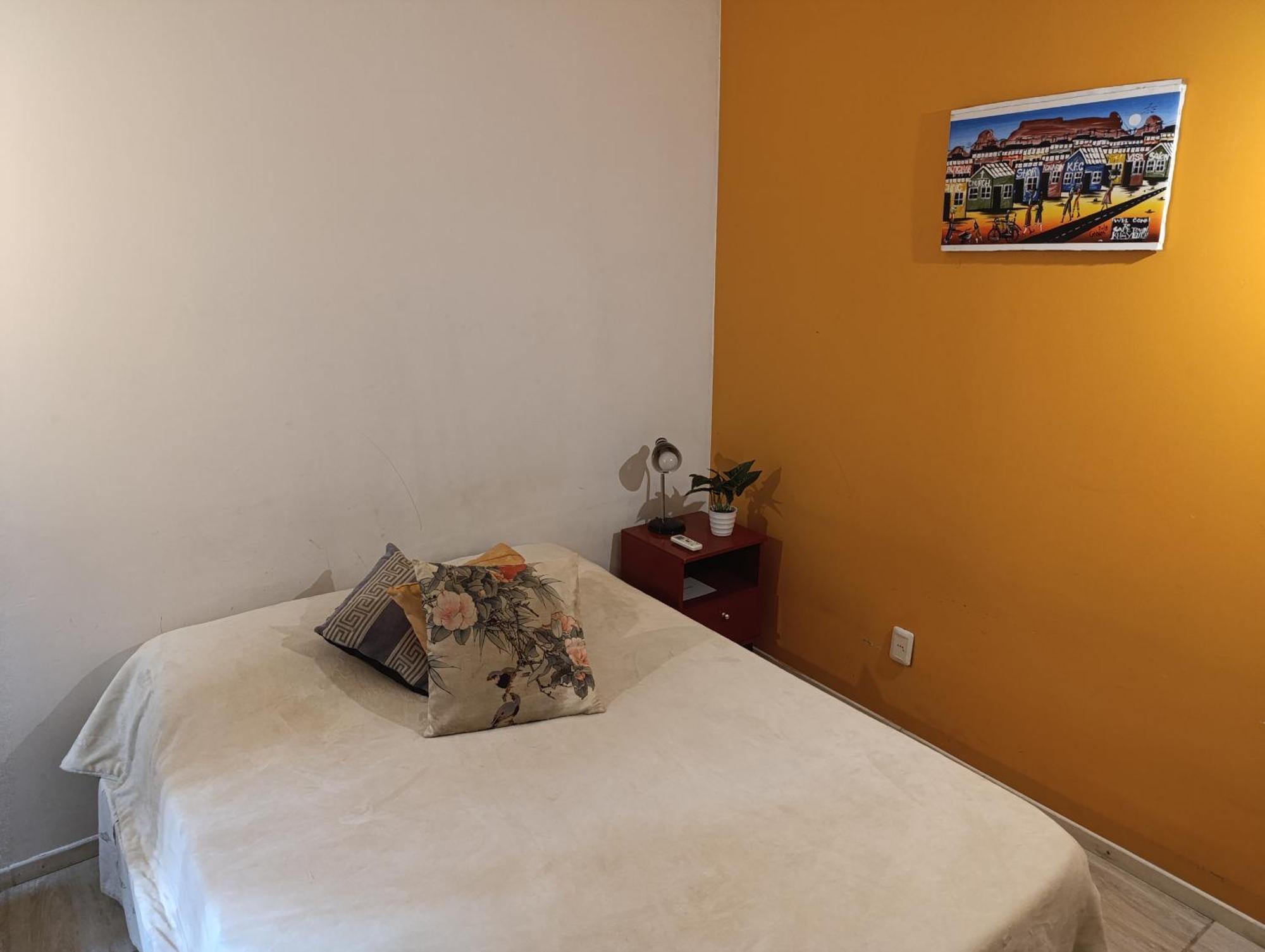 Patio Urbano Suites & Beds Montevideo Luaran gambar