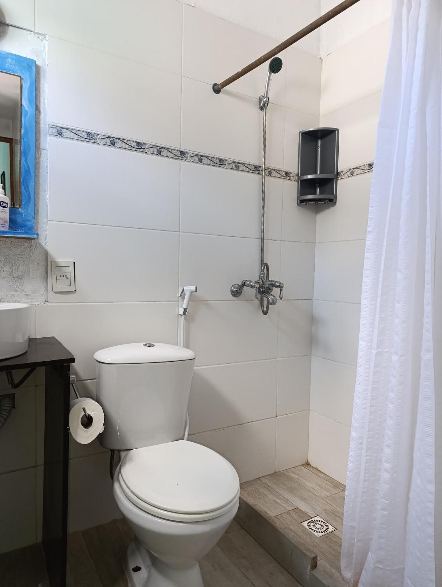 Patio Urbano Suites & Beds Montevideo Luaran gambar