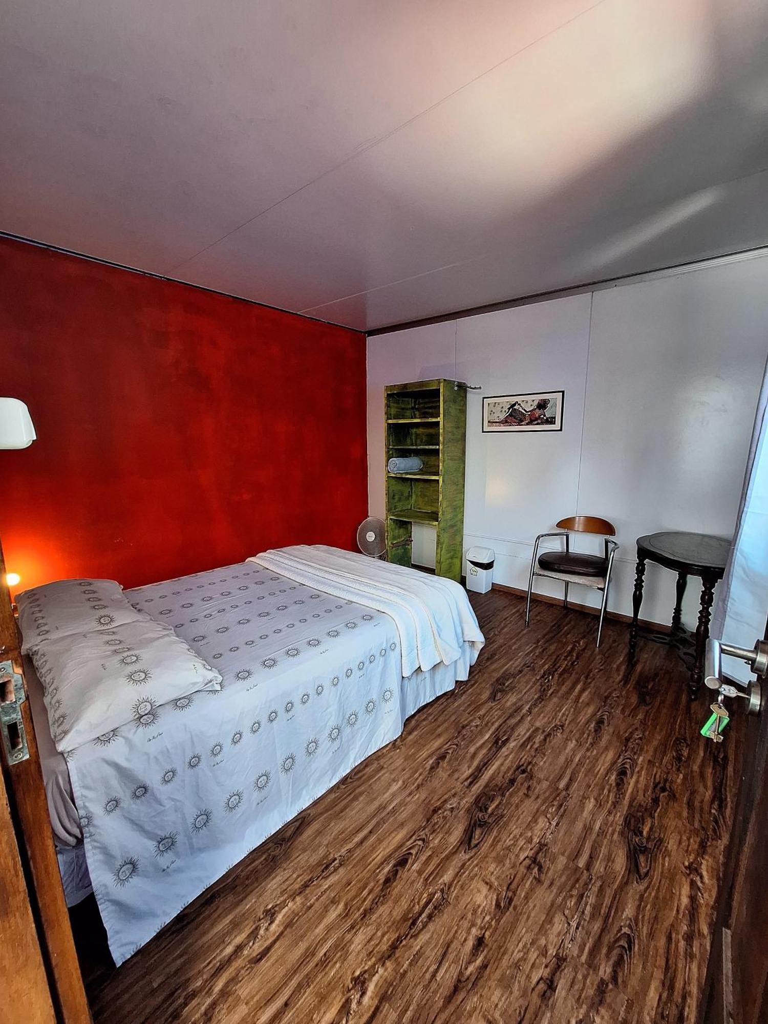 Patio Urbano Suites & Beds Montevideo Luaran gambar