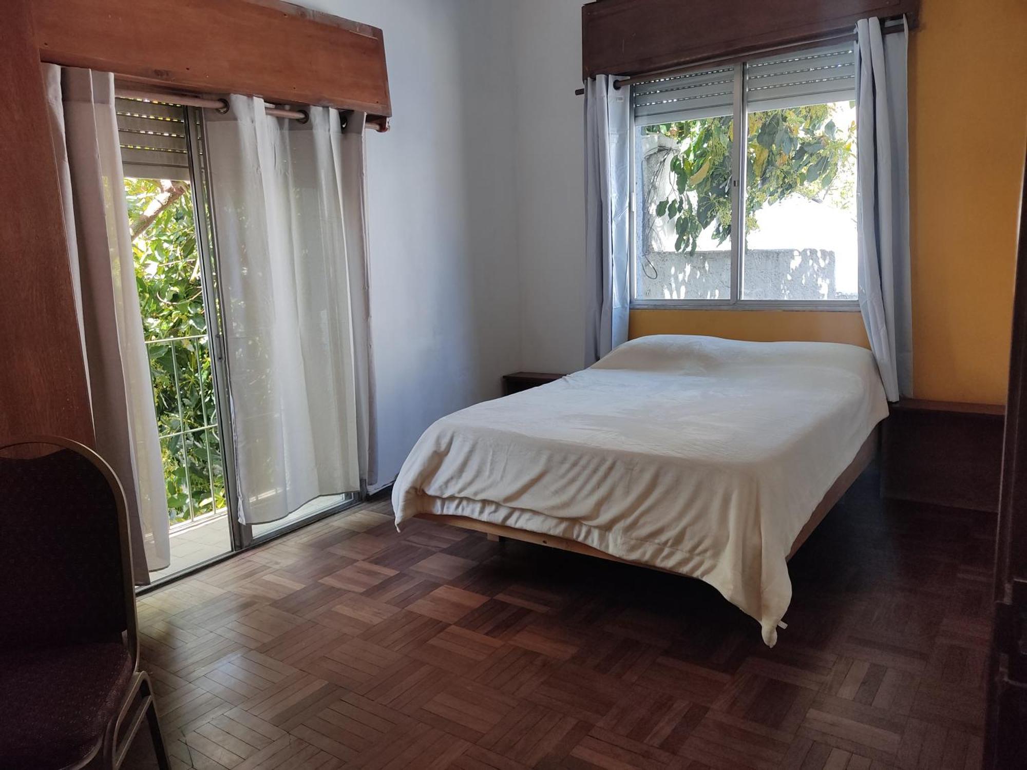 Patio Urbano Suites & Beds Montevideo Luaran gambar